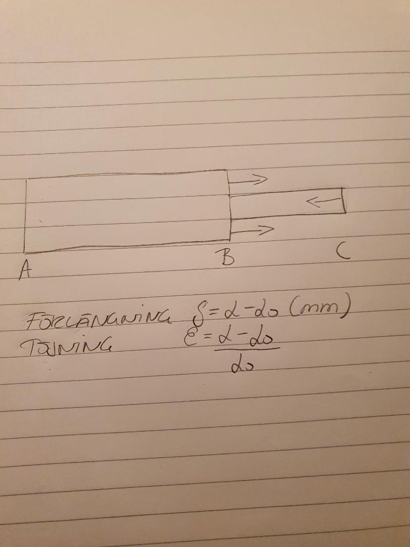 Förflyttning -mekanik (Fysik/Universitet) – Pluggakuten