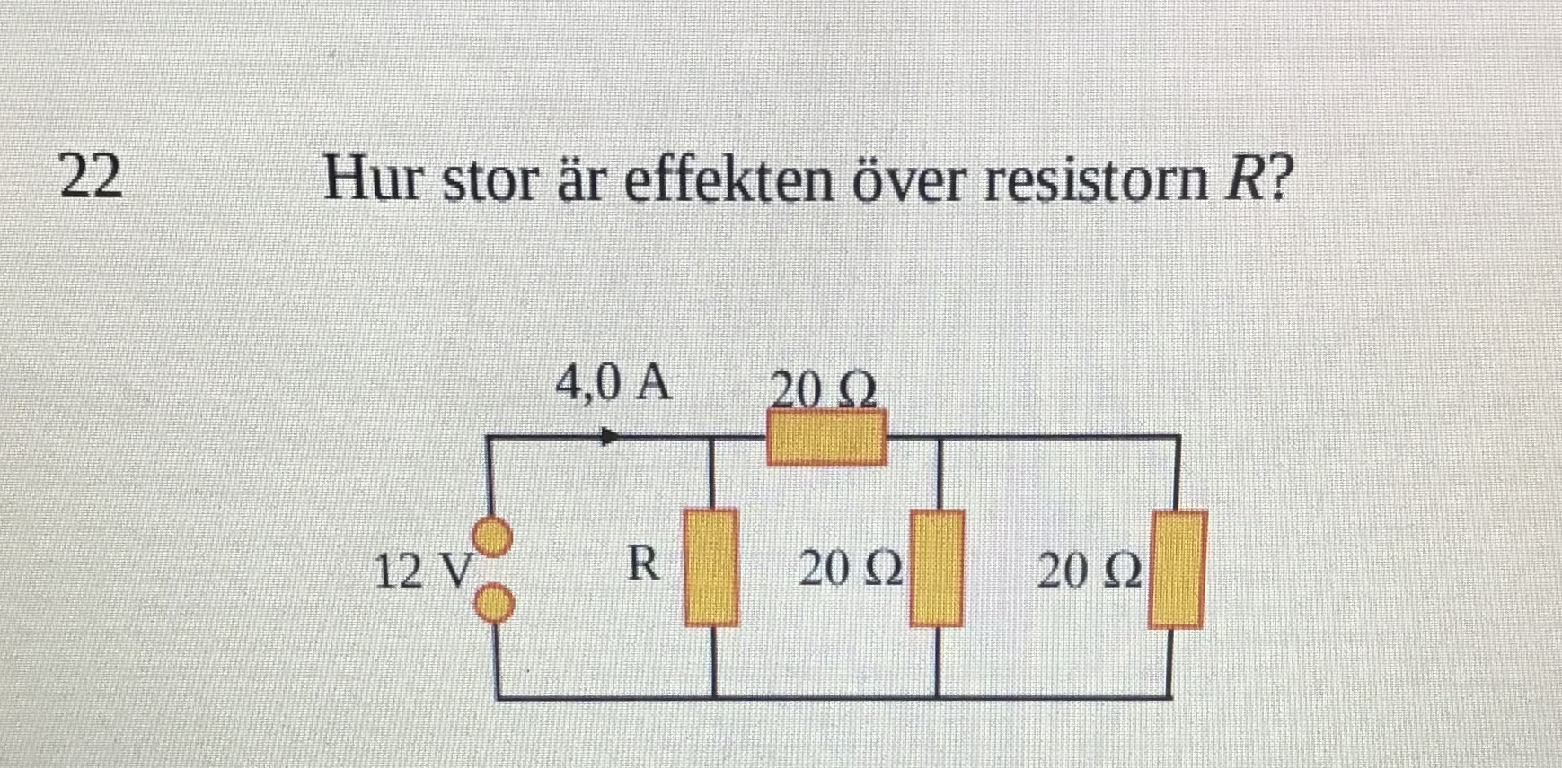 Effekten (Fysik/Fysik 1) – Pluggakuten