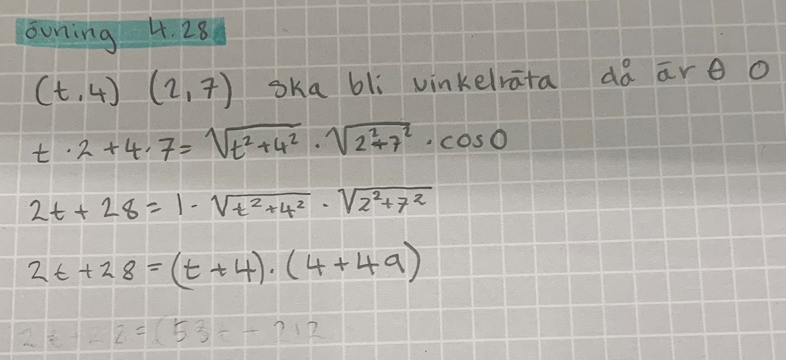 Matematik Specialisering (Matematik/Universitet) – Pluggakuten