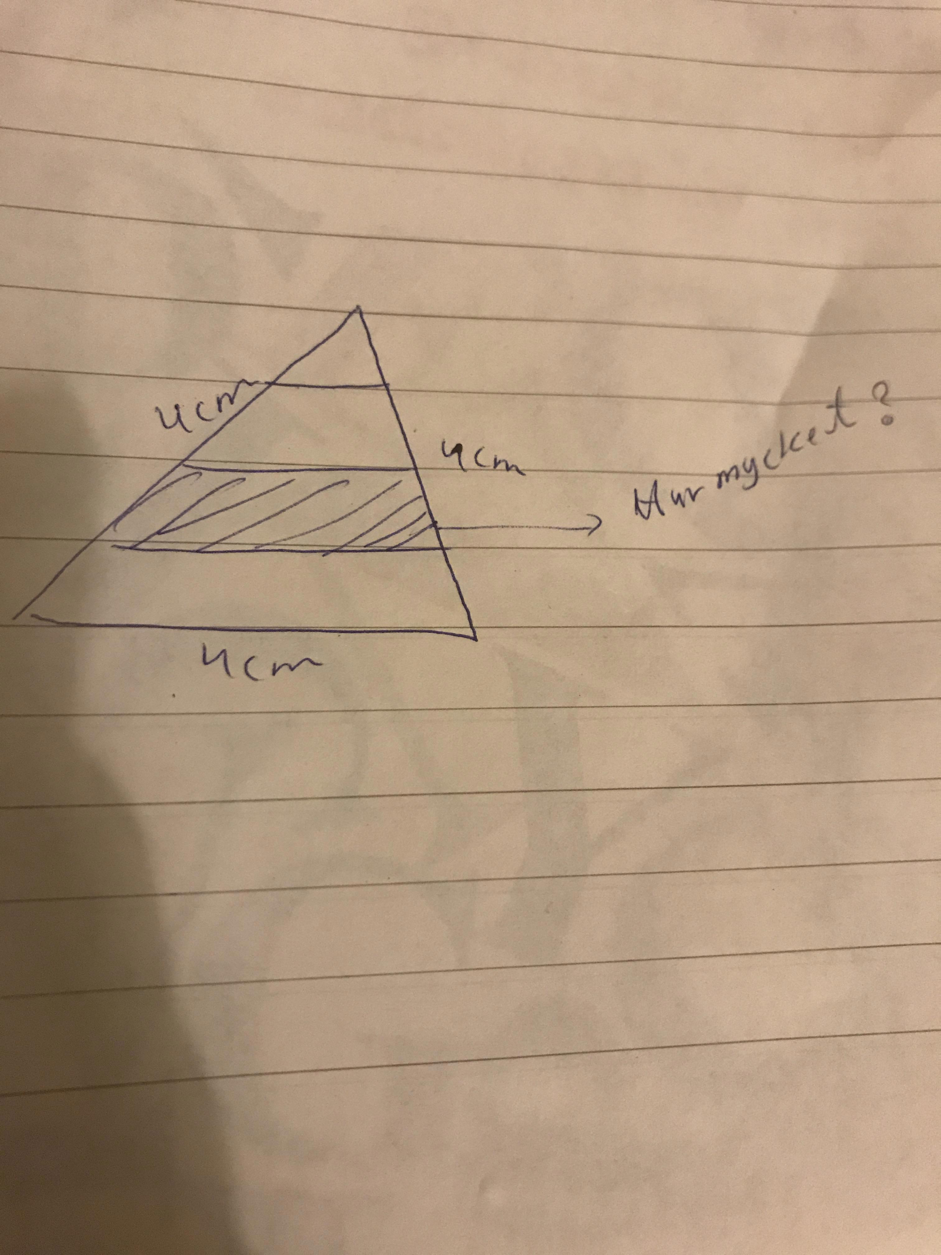 Geometri (Matematik/Matte 1/Geometri) – Pluggakuten