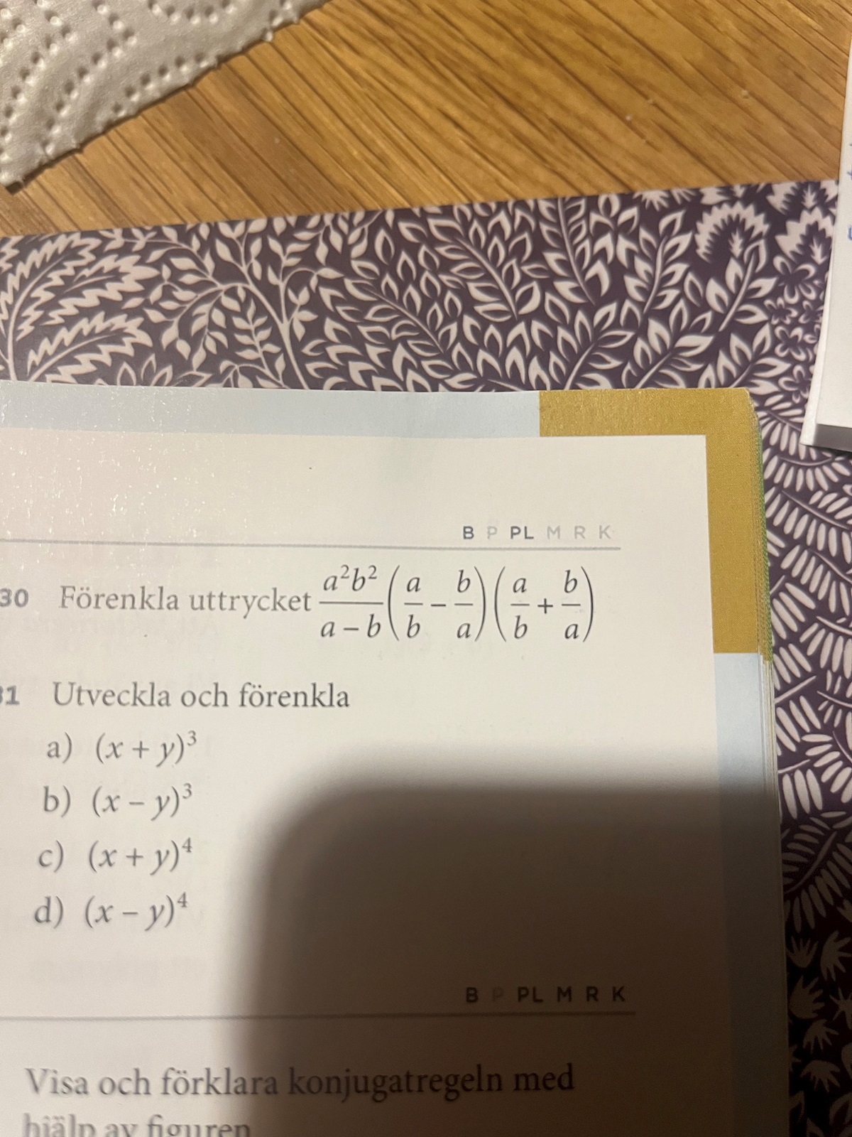 Andragradsekvation (Matematik/Matte 2/Andragradsekvationer) – Pluggakuten