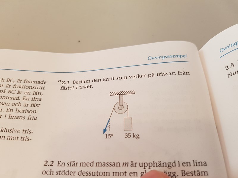 Friläggning mekanik engelska